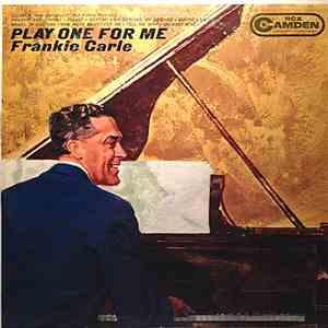 Frankie Carle - Play One For Me