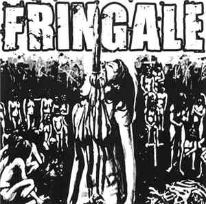 Fringale - EP 2009