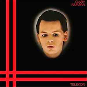 Gary Numan - Telekon