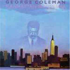 George Coleman - Manhattan Panorama