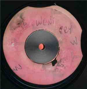 George Faith - I Won't Cry