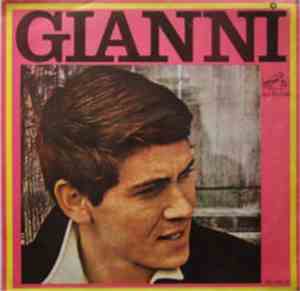 Gianni Morandi - Gianni