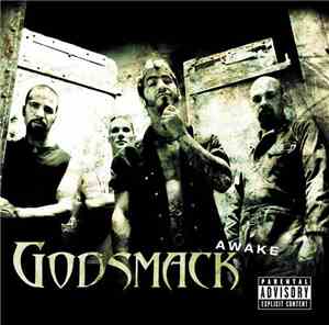 Godsmack - Awake