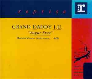 Grand Daddy I.U. - Sugar Free (Headless Version)