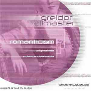 Greidor Allmaster - Romanticism