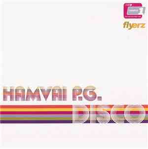 Hamvai P.G. - Disco