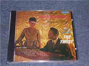 Hank Ballard And The Midnighters - Singin' And Swingin'