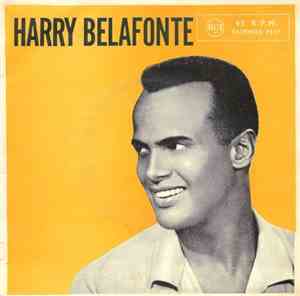 Harry Belafonte - Harry Belafonte