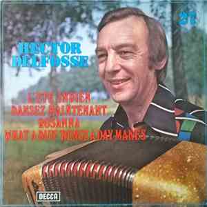 Hector Delfosse - Volume 27