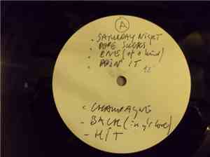 Herman Brood & His Wild Romance - Shpritsz