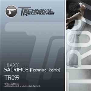 Hixxy - Sacrifice