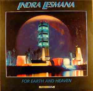 Indra Lesmana - For Earth And Heaven