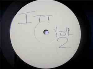 Into The Twilight - Into The Twilight Vol. 2