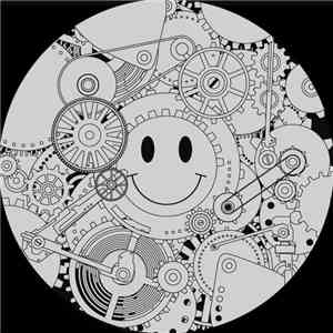 Jacidorex aka J.Rex - Astral Projection EP