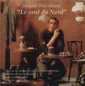 Jacques Brel - Jacques Brel Chante 