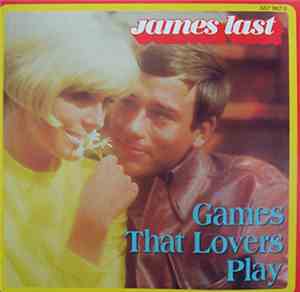 James Last - Games That Lovers Play