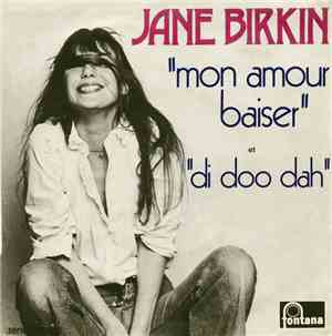 Jane Birkin - Mon Amour Baiser