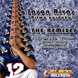 Jason Rivas - Ritmo Gordako
