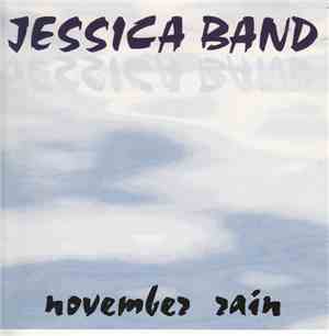 Jessica Band - November Rain