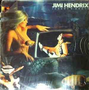 Jimi Hendrix - Johnny B. Goode