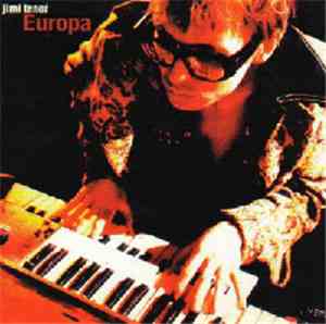 Jimi Tenor - Europa