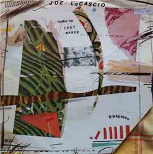 Joe Locascio - Sleepless