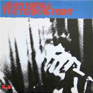 John Mayall - The Turning Point