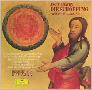 Joseph Haydn, Gundula Janowitz · Christa Ludwig, Fritz Wunderlich · Werner  ...