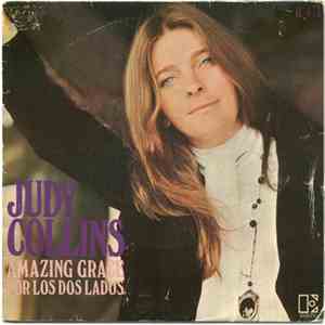 Judy Collins - Amazing Grace