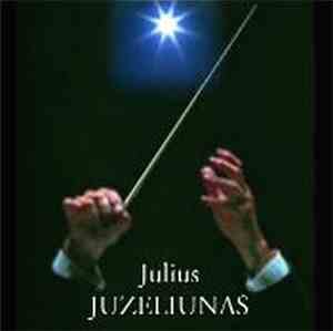 Julius Juzeliūnas - Koncertas Vargonams, Smuikui Ir Kameriniam Orkestrui /  ...