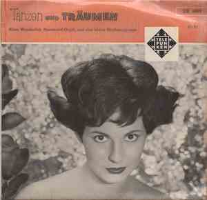 Klaus Wunderlich - Tanzen und Träumen