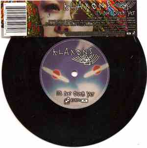 Klaxons - It's Not Over Yet