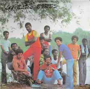 Les Blue Birds - Prestige