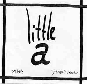 Little A - Pebble