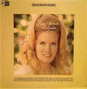Lynn Anderson - Rose Garden