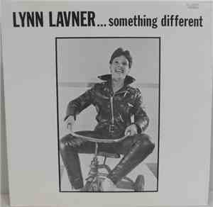 Lynn Lavner - ...Something Different