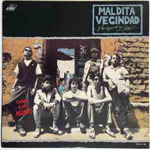 Maldita Vecindad y Los Hijos Del 5to. Patio - Maldita Vecindad Y Los Hijos  ...