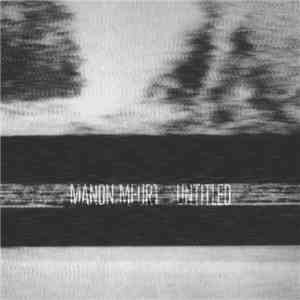 Manon Meurt - Untitled (single)