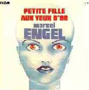 Marcel Engel - Petite Fille Aux Yeux D'or / La Fête Des Têtes