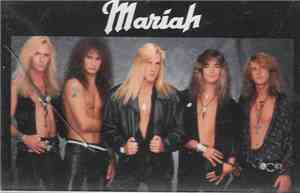 Mariah  - Mariah
