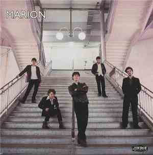 Marion  - Toys For Boys