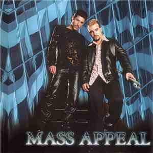 Mass Appeal  - Mass Appeal