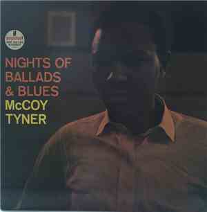McCoy Tyner - Nights Of Ballads & Blues