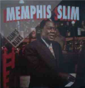 Memphis Slim - Slim's Blues
