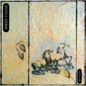 Modern English - After The Snow