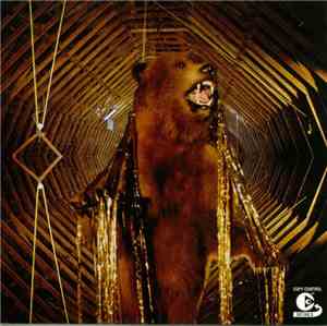 My Morning Jacket - It Still Moves