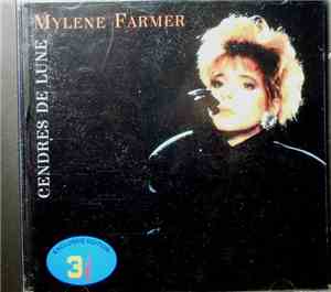 Mylène Farmer - Cendres De Lune