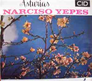 Narciso Yepes - Asturias