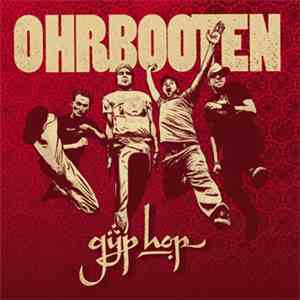 Ohrbooten - Gyp Hop