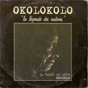 Okolokolo - La Légende Des Indiens